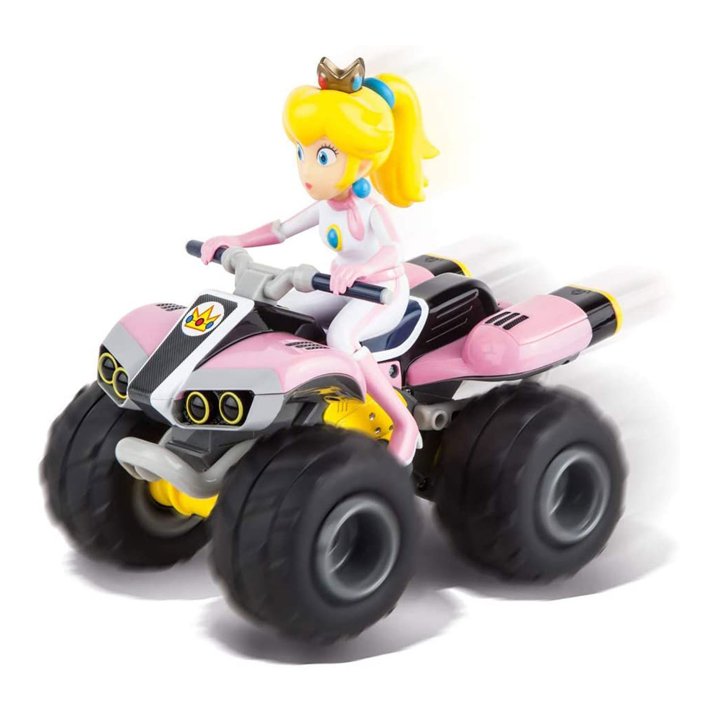 Carrera RC – Super Mario Kart Peach Quad
