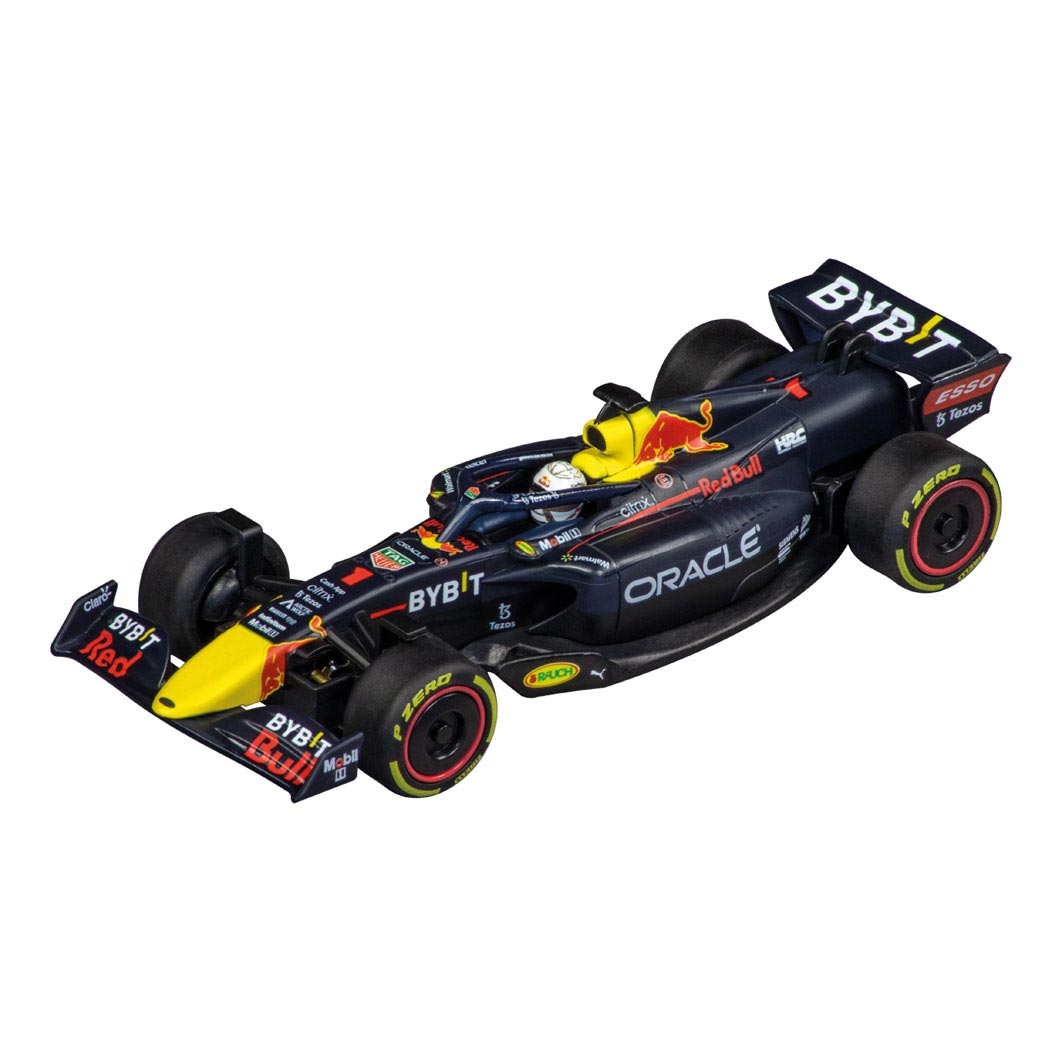 Carrera GO!!! Raceauto - F1 Red Bull Verstappen, No.33