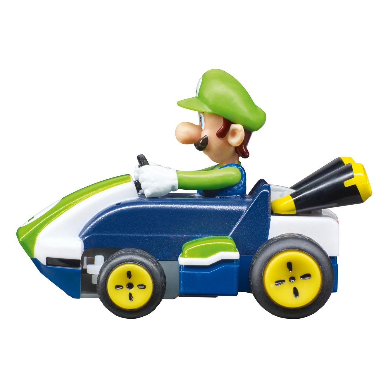 Véhicule contrôlé Carrera RC - Mini Luigi