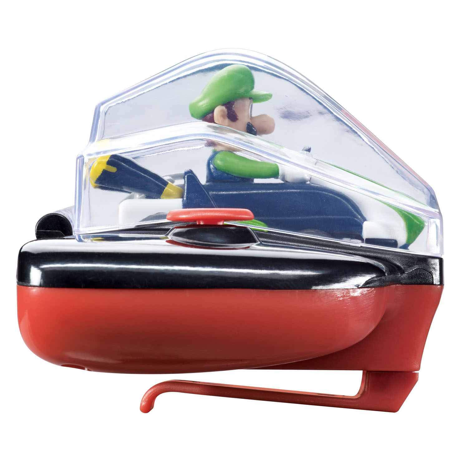 Carrera RC Bestuurbaar Voertuig - Mini Luigi