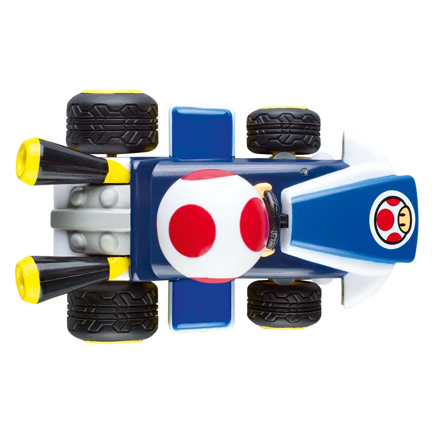 Véhicule contrôlé Carrera RC - Mini Toad