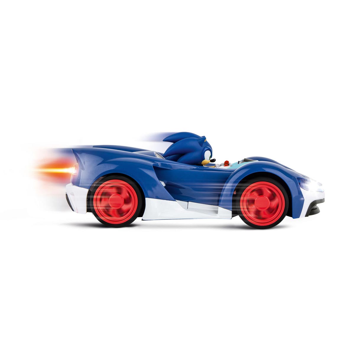 Carrera RC - Pilote Sonic