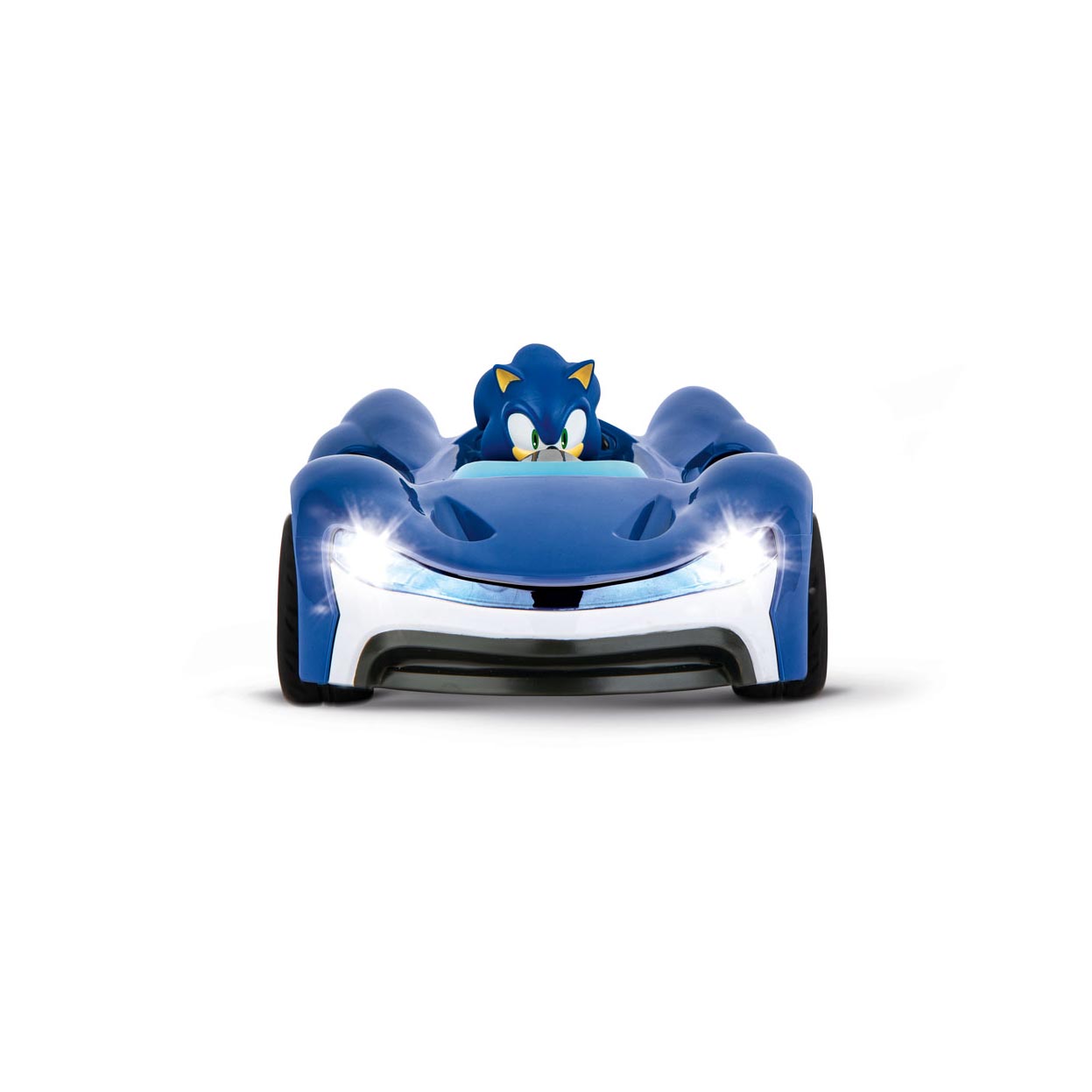 Carrera RC - Sonic Racer