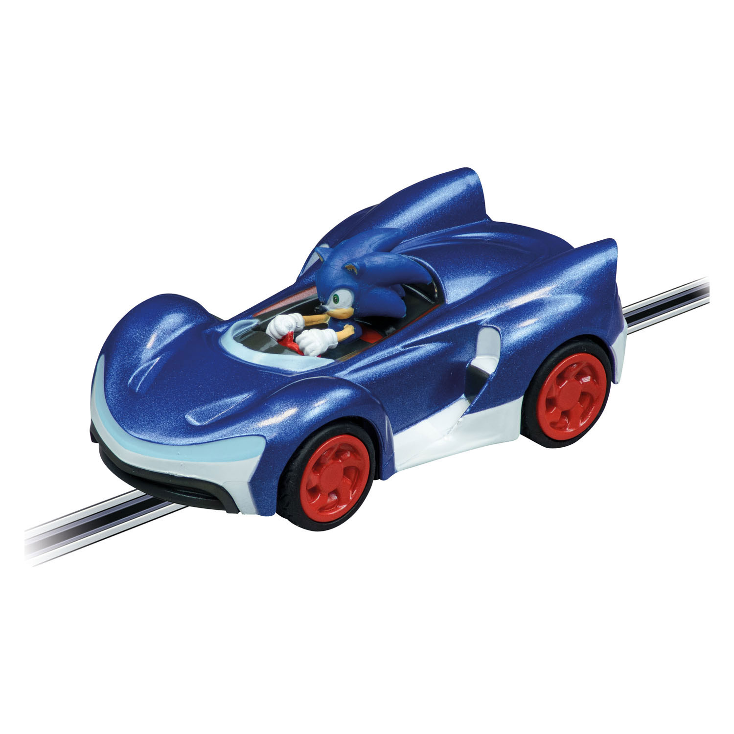Kaufen Sie Carrera GO!!! Rennwagen – Sonic Speed