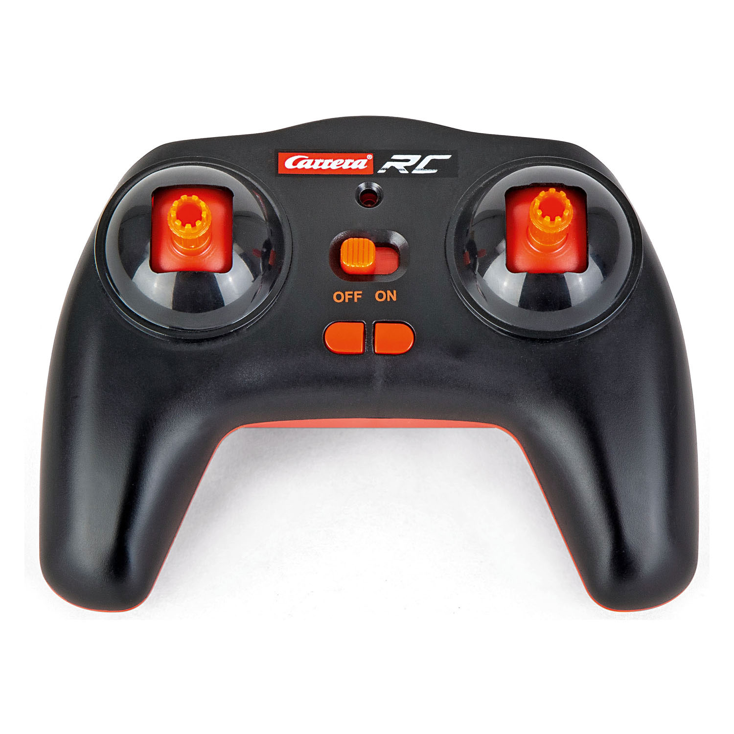 Carrera RC Construction Racer 2,4 GHz gesteuertes Auto