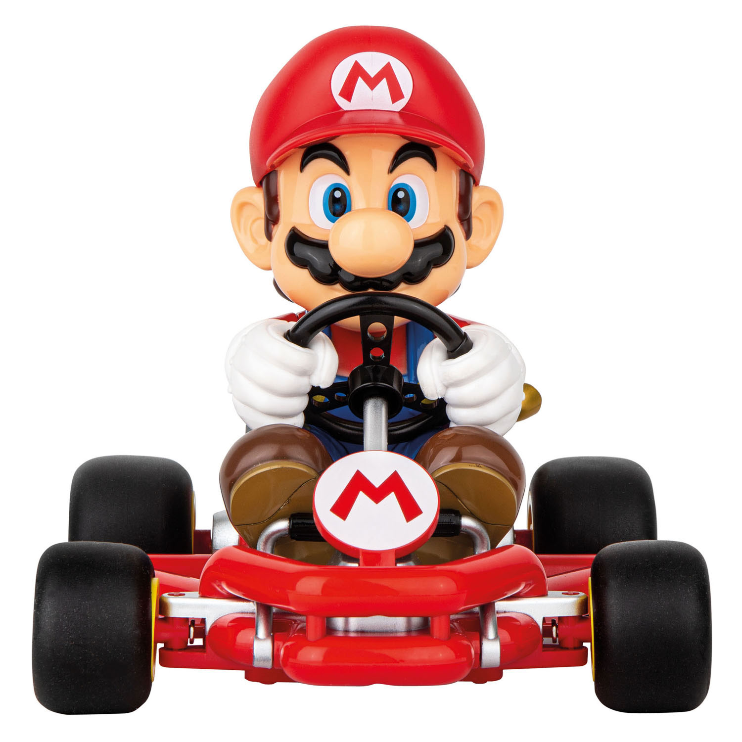 Carrera RC Super Mario Pipe Kart Mario Voiture contrôlée