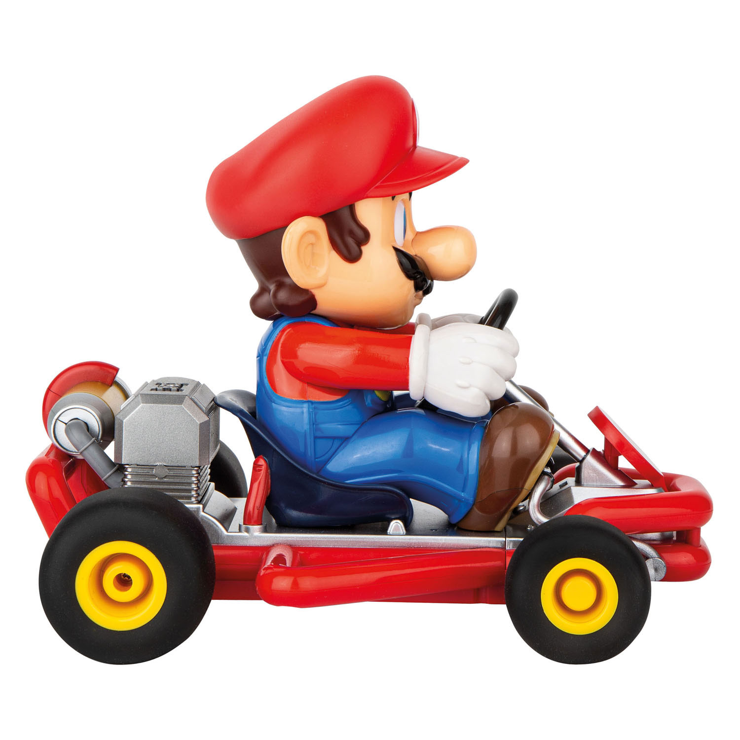 Carrera RC Super Mario Pipe Kart Mario Voiture contrôlée