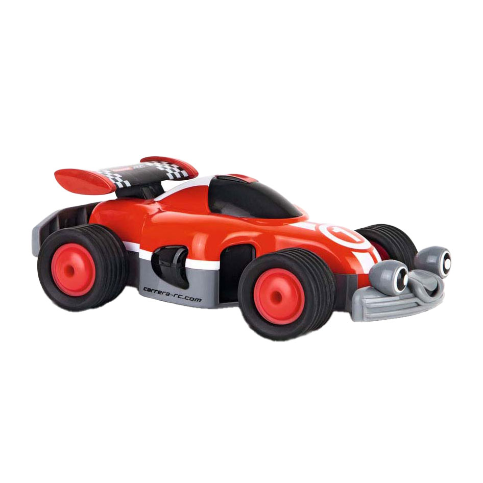 Carrera 2,4 GHz Erstes RC Racer-gesteuertes Auto