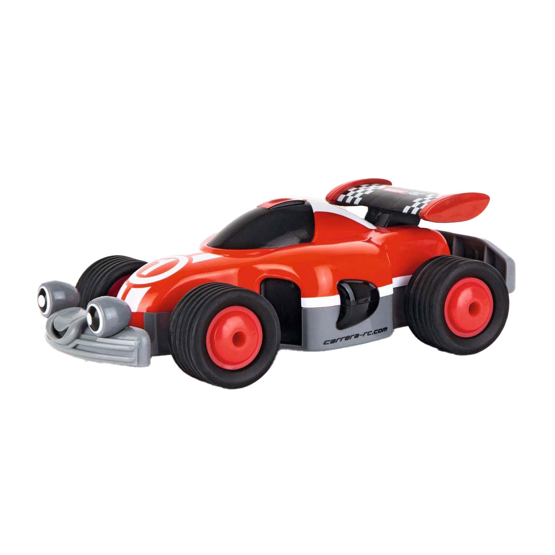 Carrera 2,4 GHz Erstes RC Racer-gesteuertes Auto