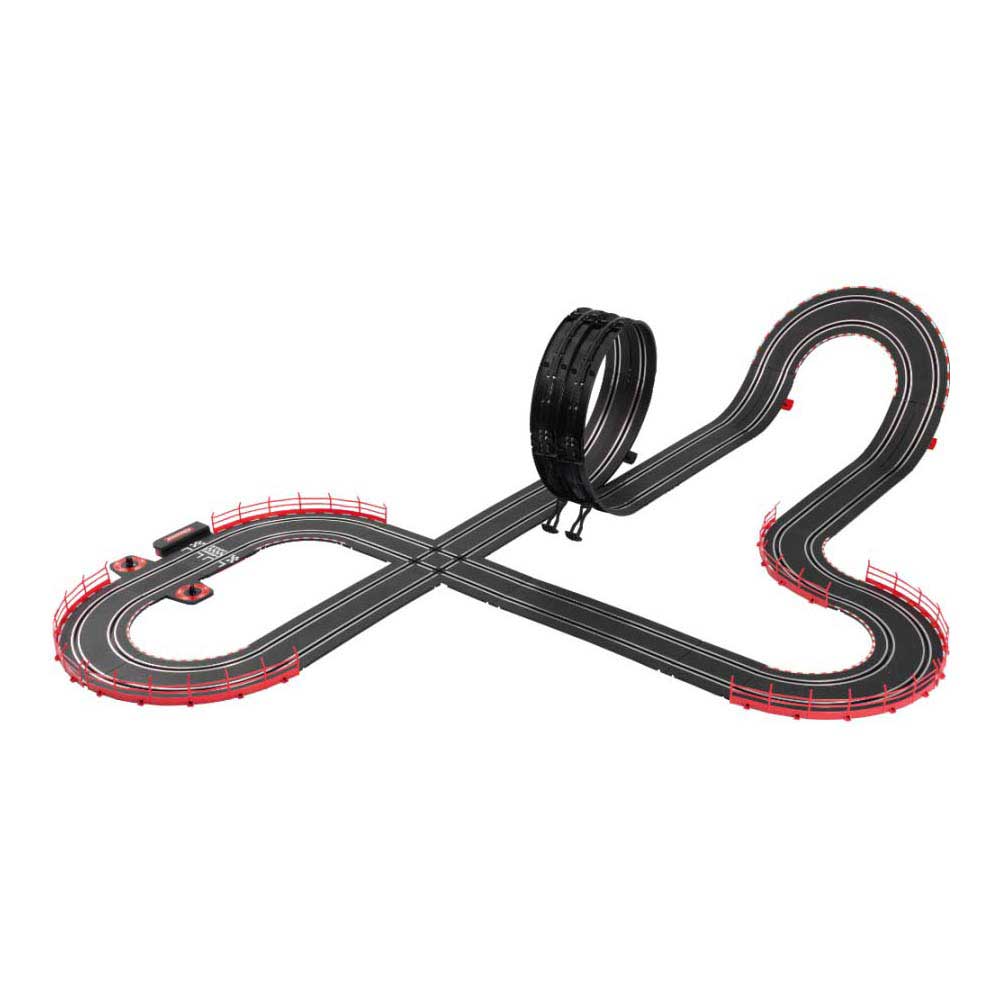 Carrera Go!!! F1 Speed Zone