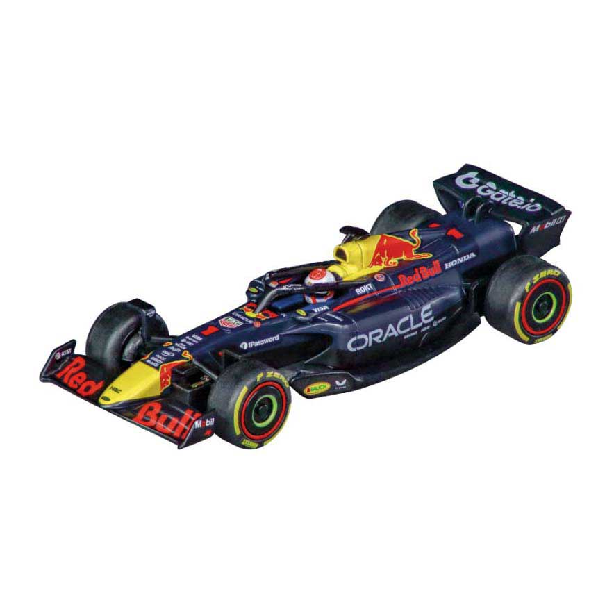 Carrera Go!!! F1 Speed Zone