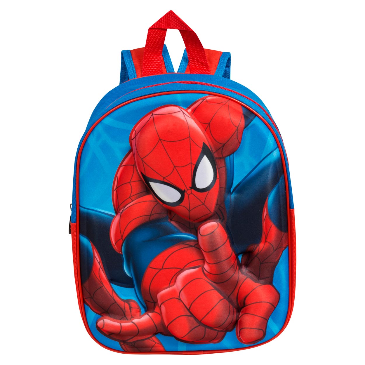 Spiderman 3D Rugtas
