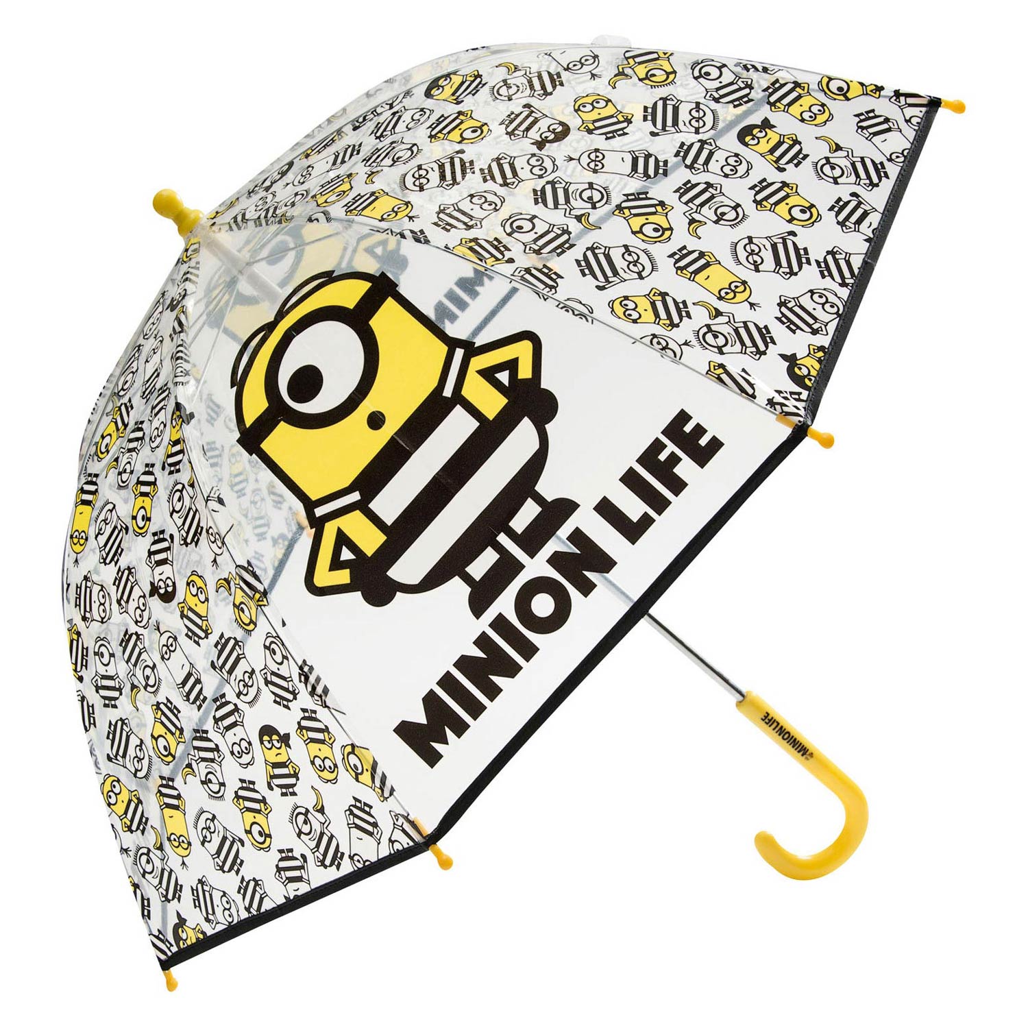 Paraplu Despicable Me 3, Ø 70 cm