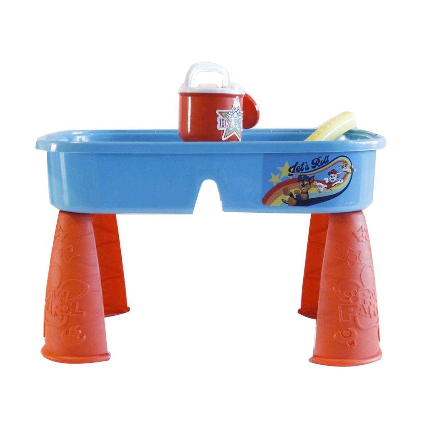 Sambro ZandWatertafel PAW Patrol Top Merken Winkel