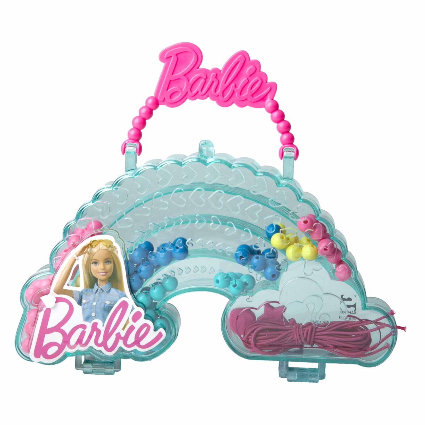 Barbie Kralenset Sieraden Maken