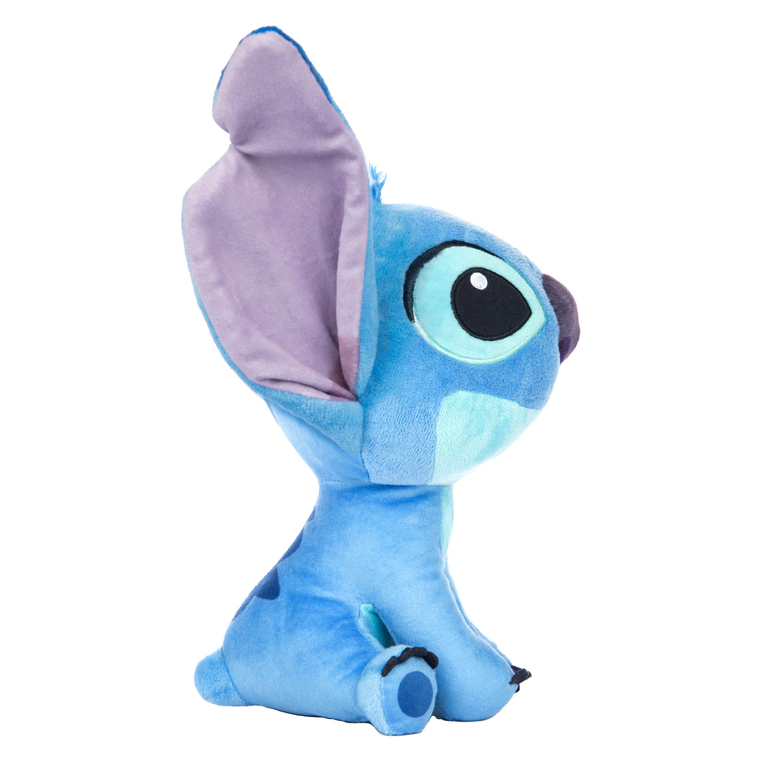 Disney - Lilo & Stitch - Stitch avec Coeur, 25cm, câlin, Peluche, à partir  de 0 Ans : : Jeux et Jouets