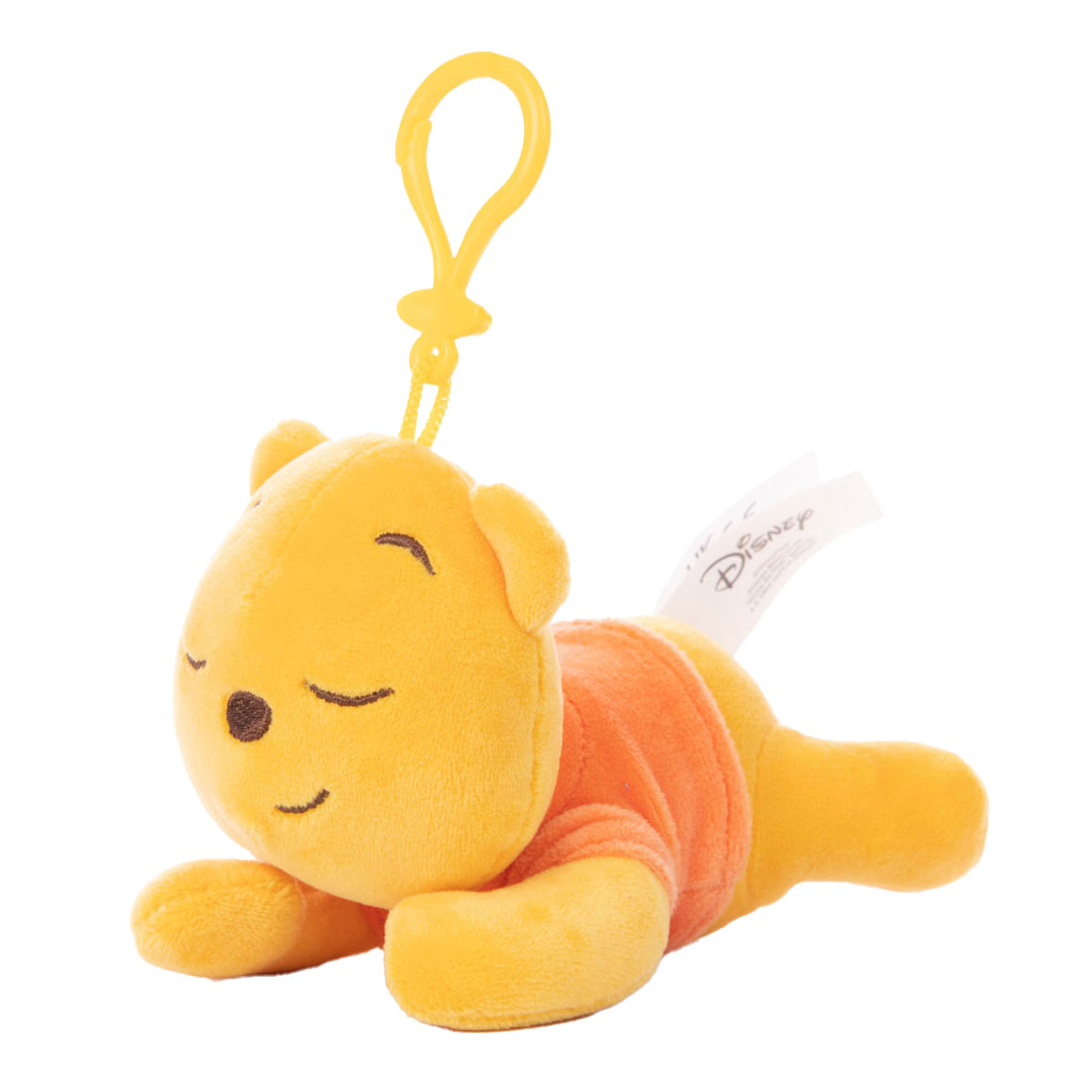 Porte-clés Disney Snuglets - Winnie l'ourson