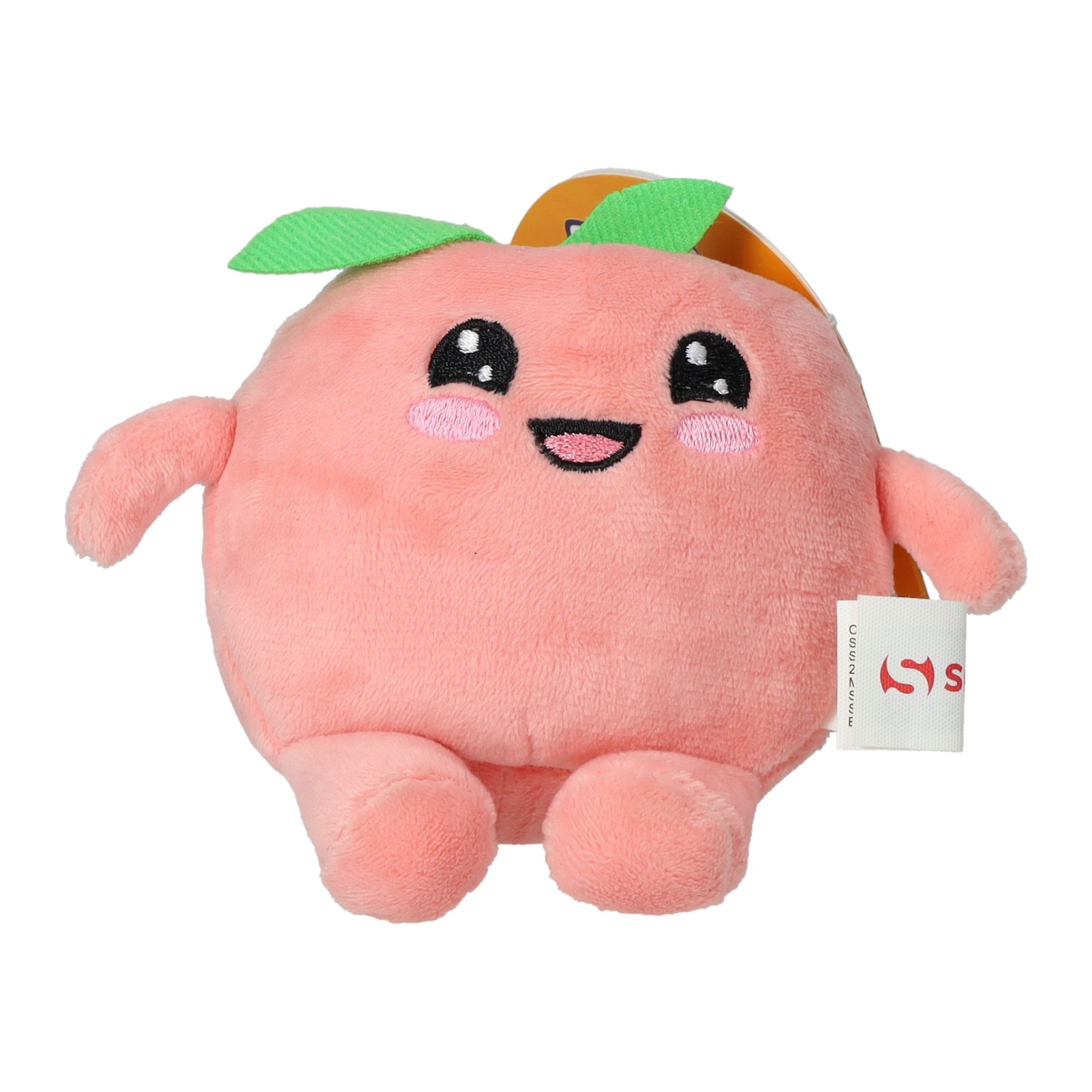 Fruity Friends Geur Knuffeltje, 12cm