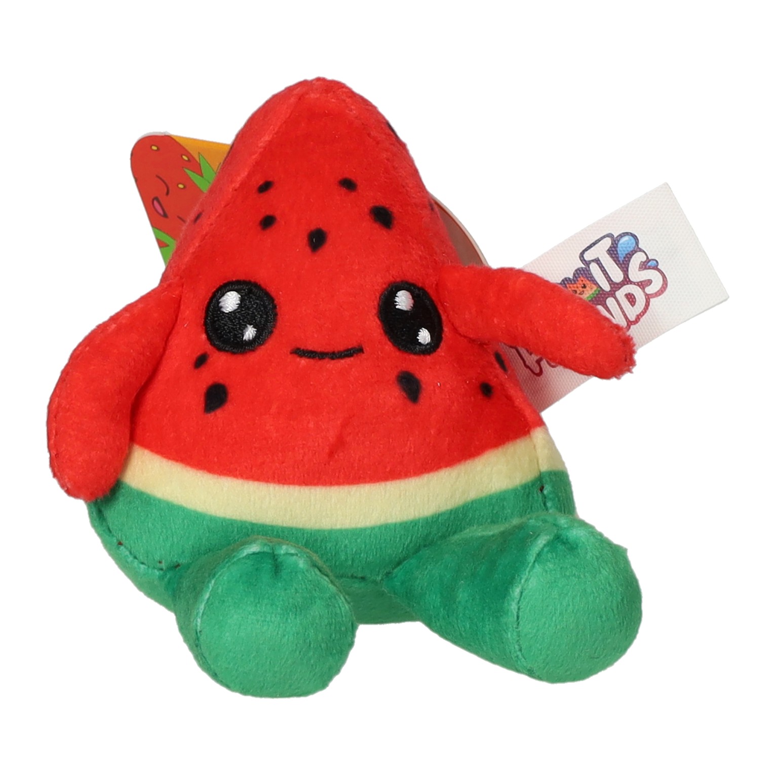 Fruity Friends Geur Knuffeltje, 12cm