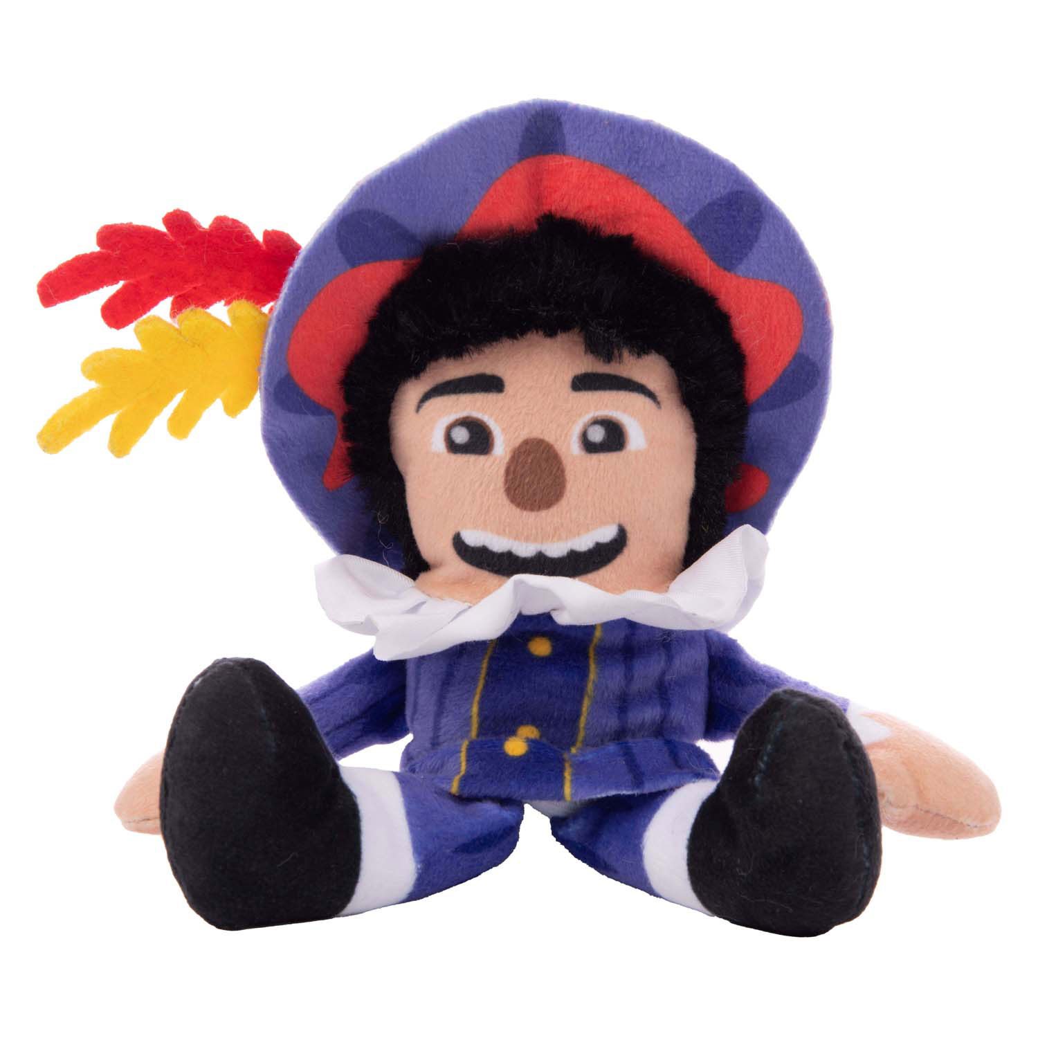 Maak je eigen Knuffel - Piet