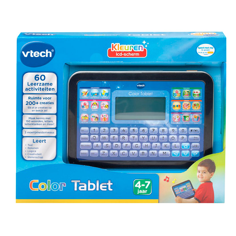 VTech Color Tablet
