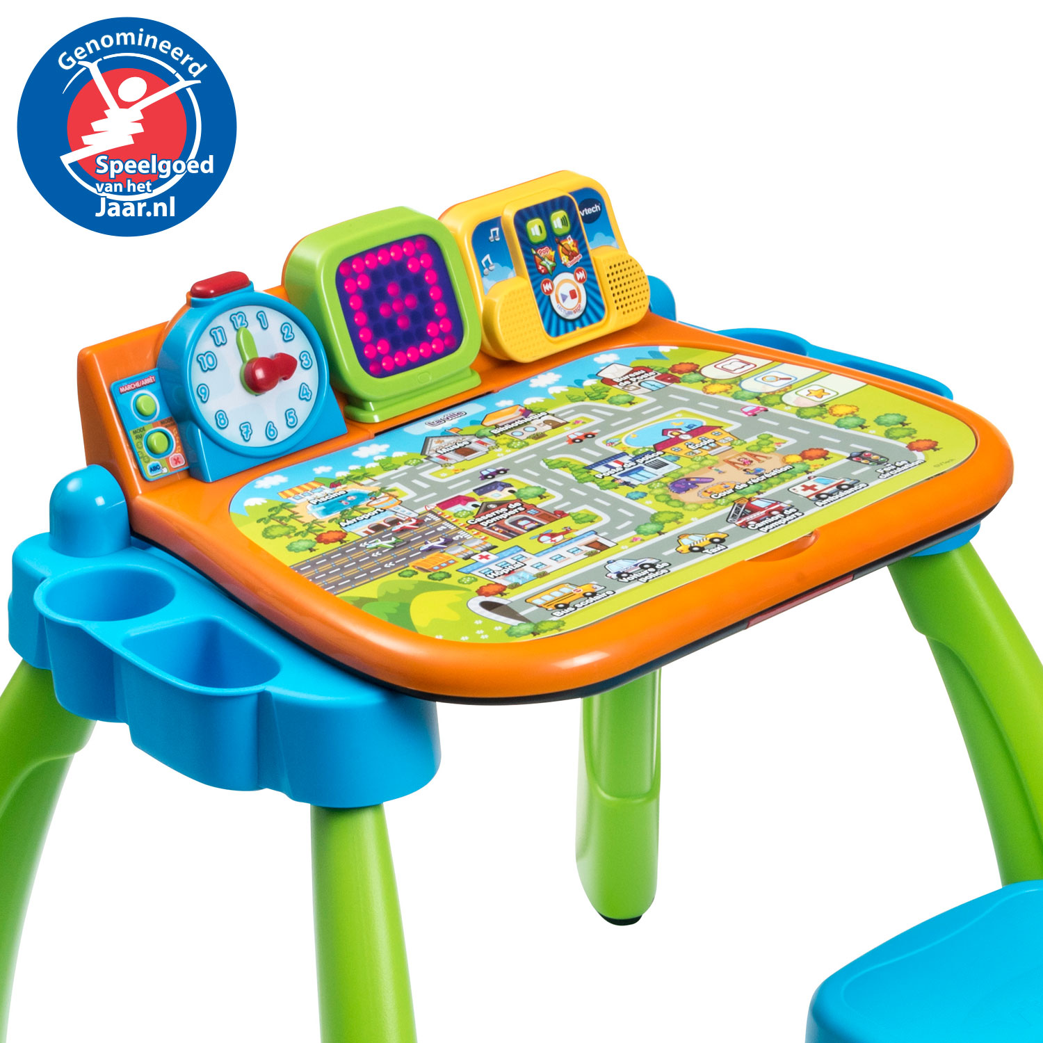 VTech Mijn Magisch Bureau 3in1