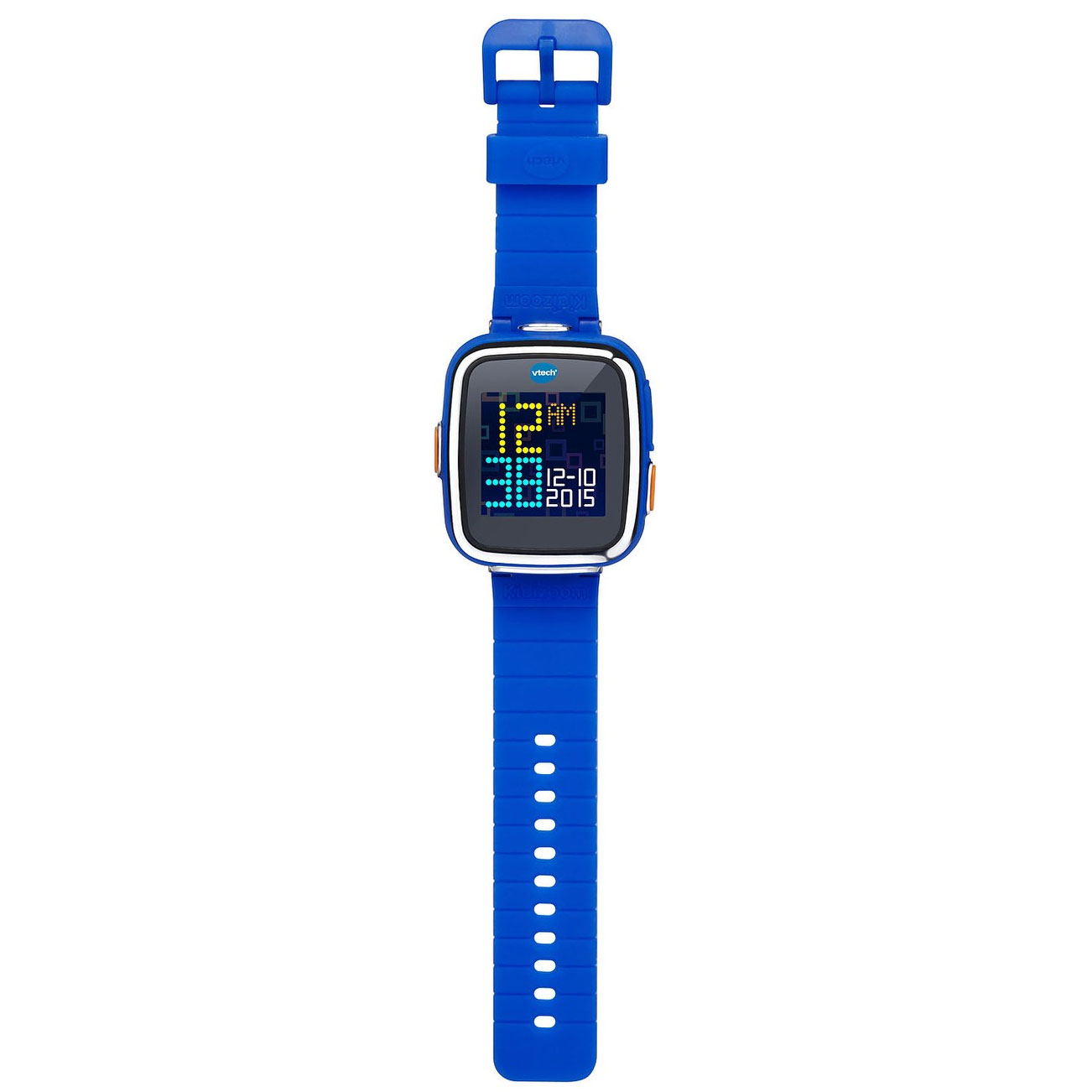 VTech Kidizoom Smartwatch DX Blauw