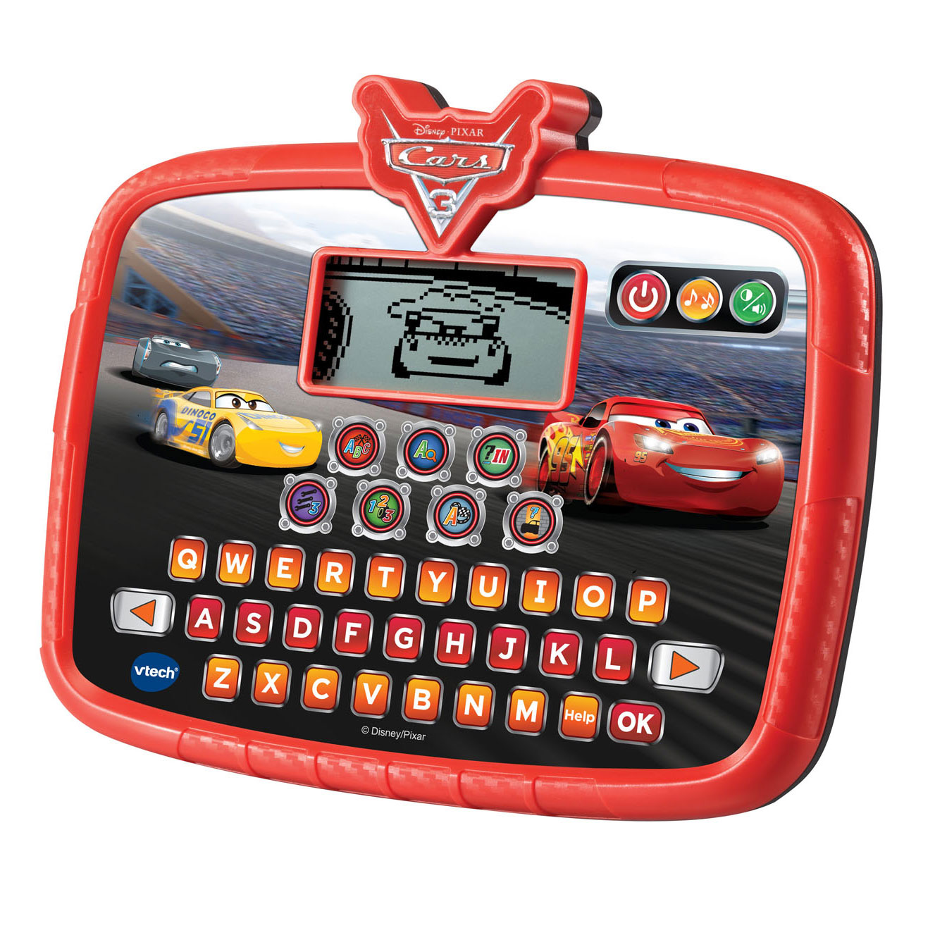 VTech Cars 3 Tablet