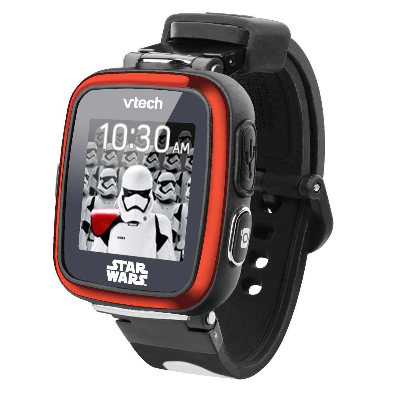 VTech Star Wars - Stormtrooper Cam-watch