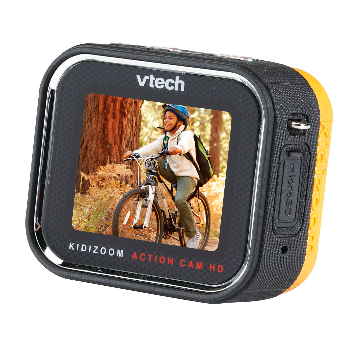 Kangoeroe wat betreft gips VTech Kidizoom Action Cam HD online kopen | Lobbes Speelgoed België