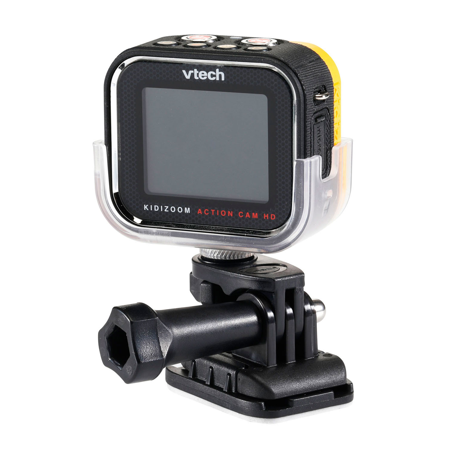 Kangoeroe wat betreft gips VTech Kidizoom Action Cam HD online kopen | Lobbes Speelgoed België