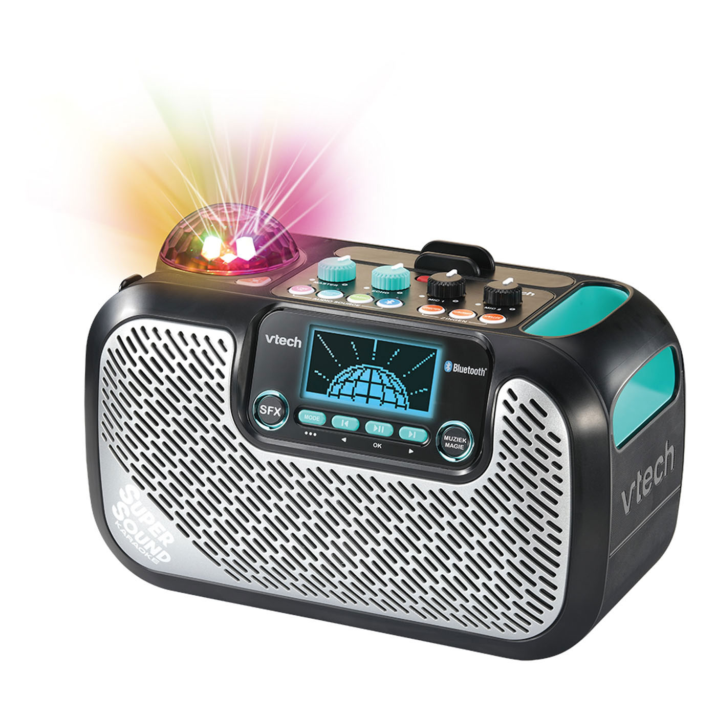 VTech Supersound Karaoke online kopen? | Speelgoed België
