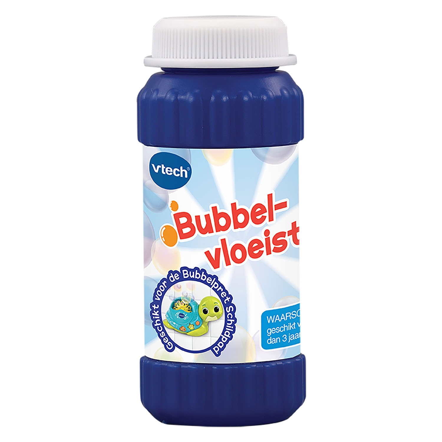 VTech Bubble Fun Schildkröte