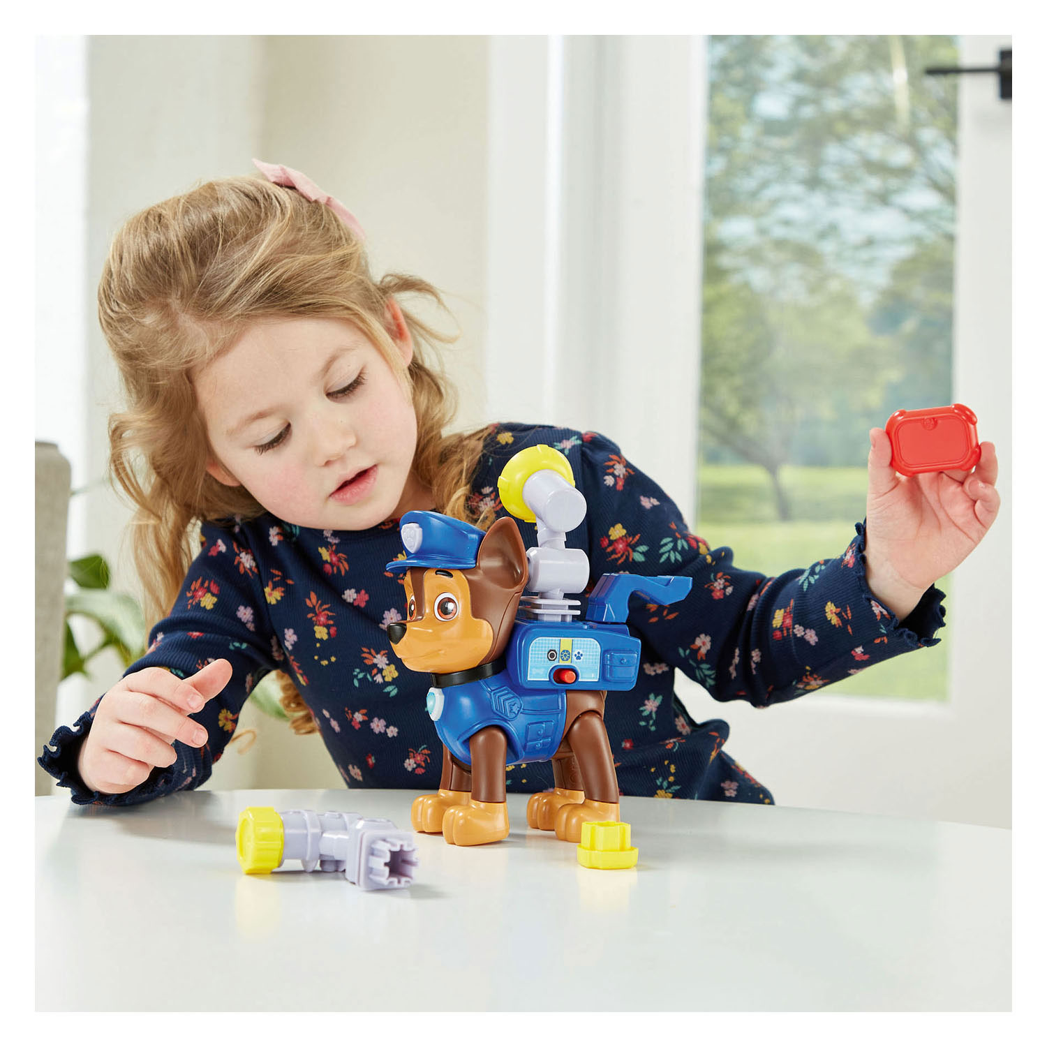 VTech PAW Patrol  - Smartpup Chase Interactief