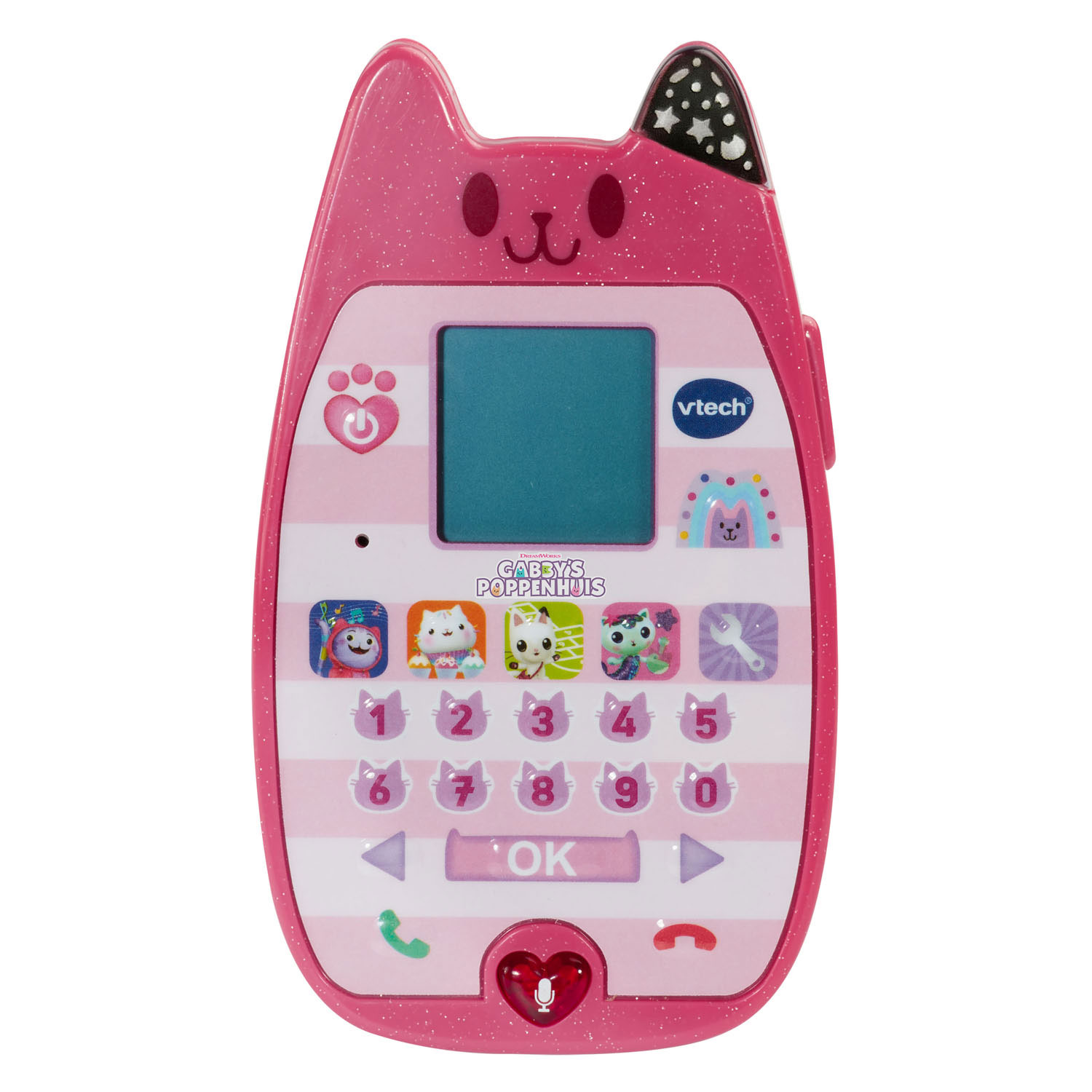 VTech Gabby et la maison magique Téléphone