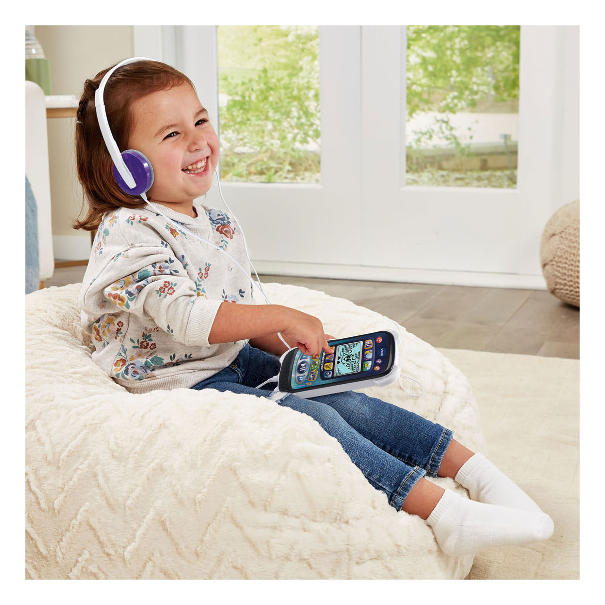 Lecteur de musique VTech V-Kids