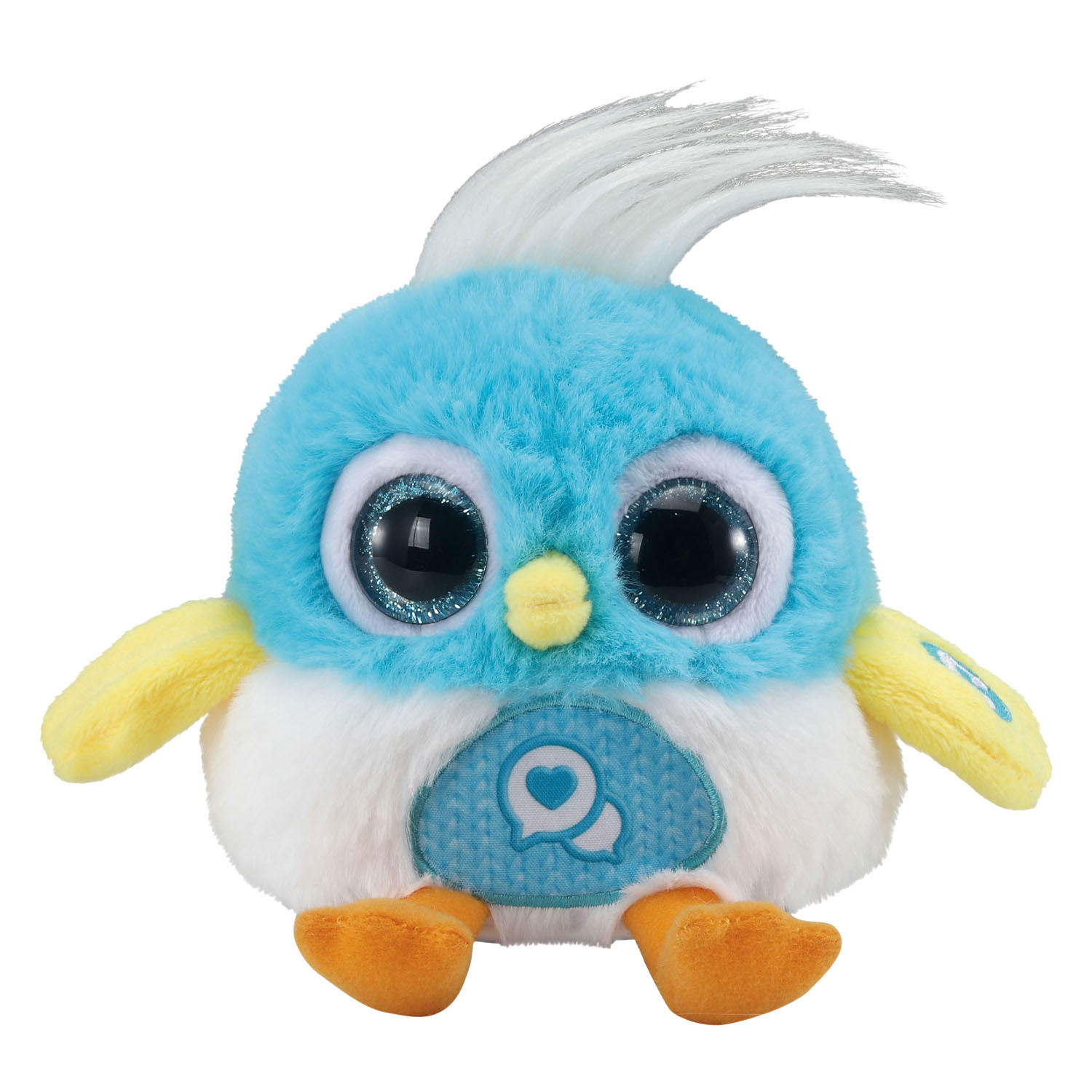 VTech Lolibirds Blau