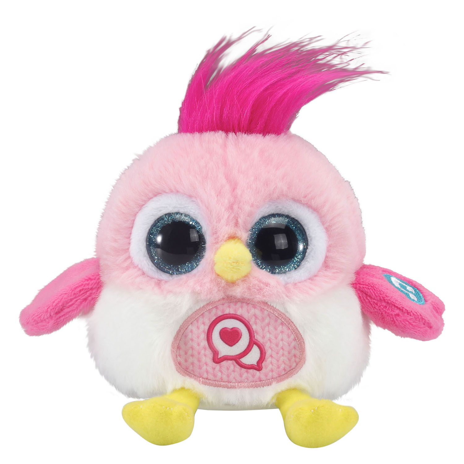 VTech Lolibirds Rose