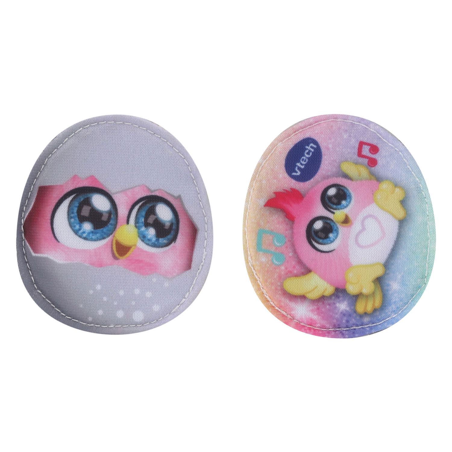 VTech Lolibirds Rose