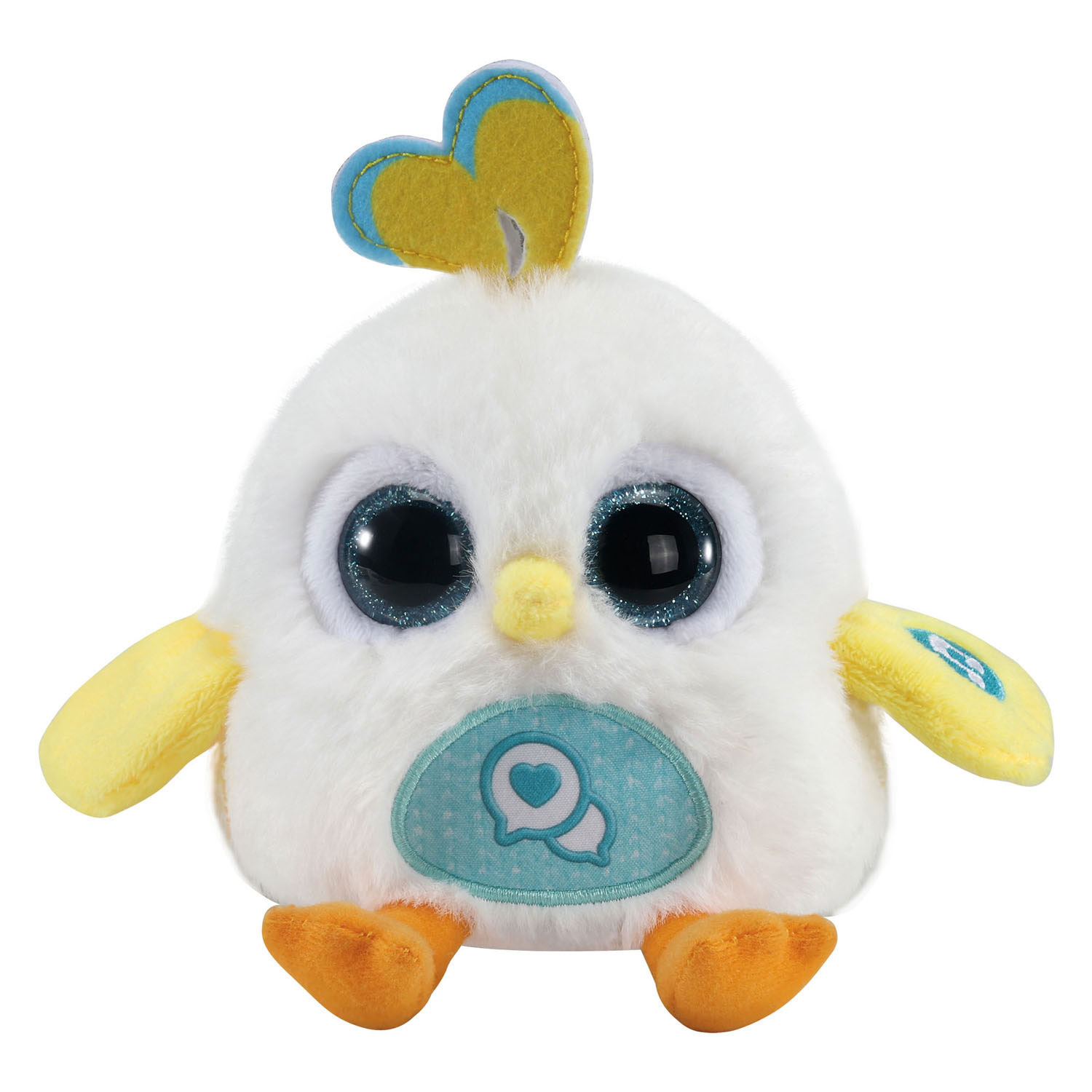 VTech Lolibirds Blanc