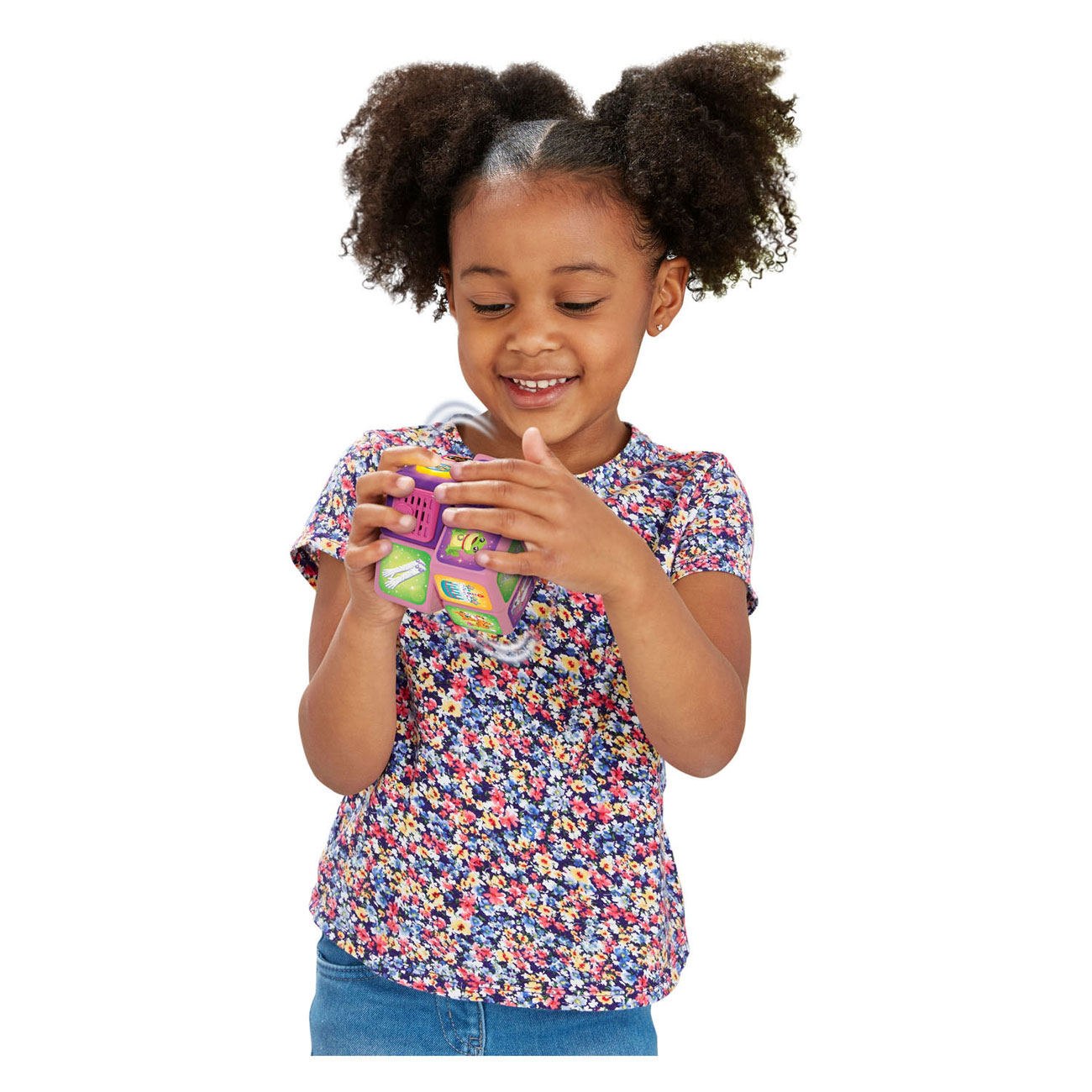 VTech Cube Adventures - Prinses