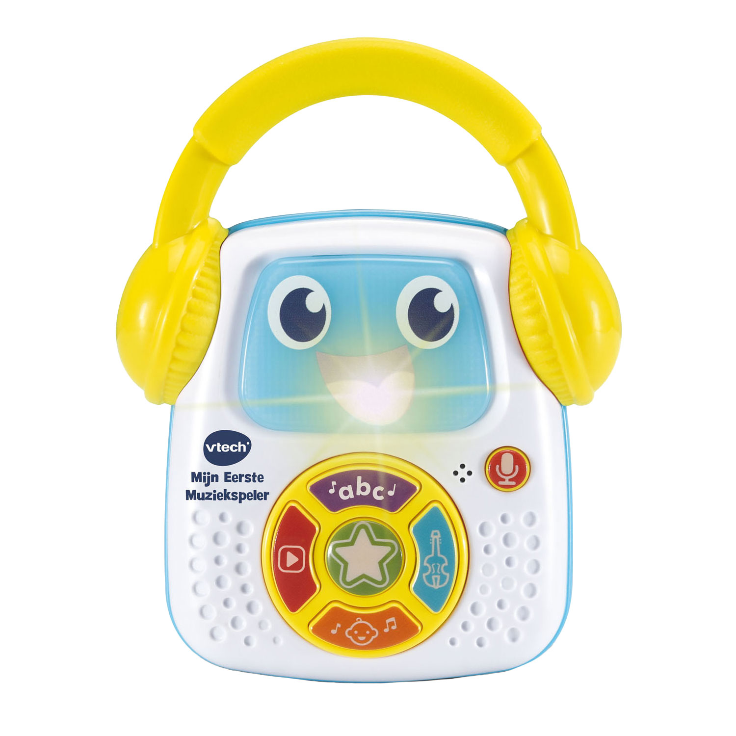 VTech Mon premier lecteur de musique