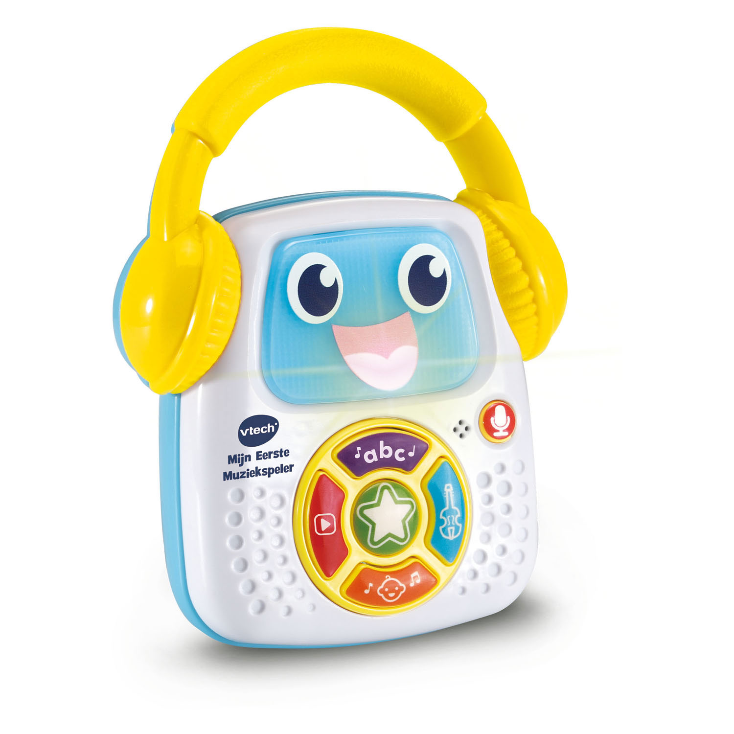 VTech Mon premier lecteur de musique