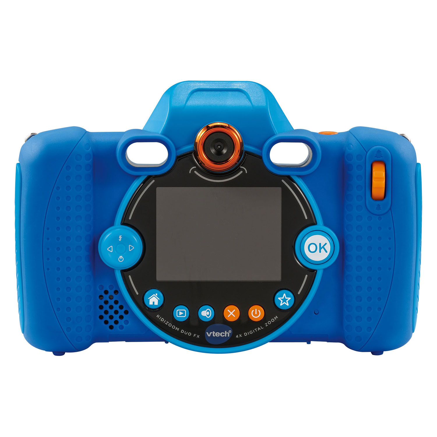 VTech KidiZoom Duo FX Blau