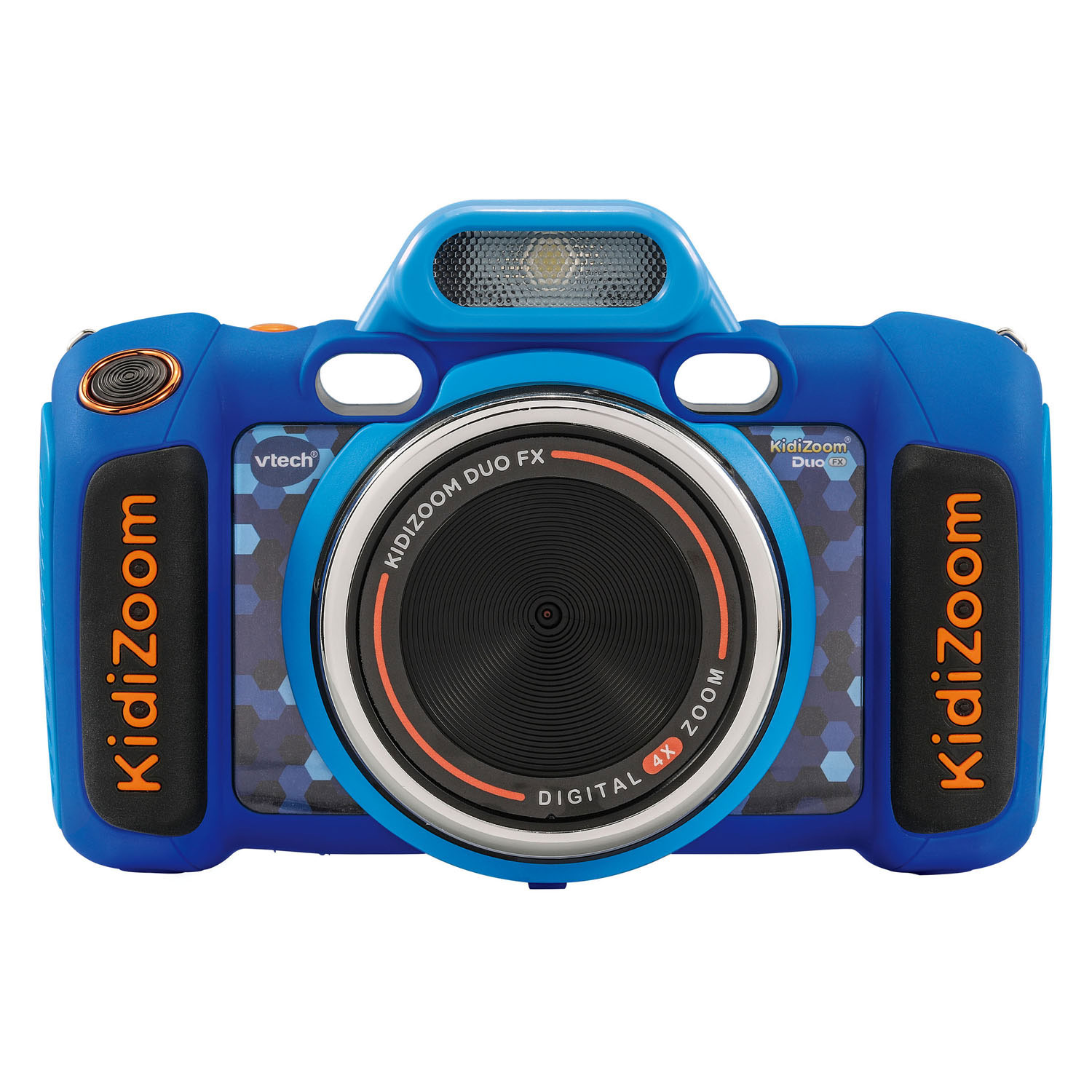 VTech KidiZoom Duo FX Blau