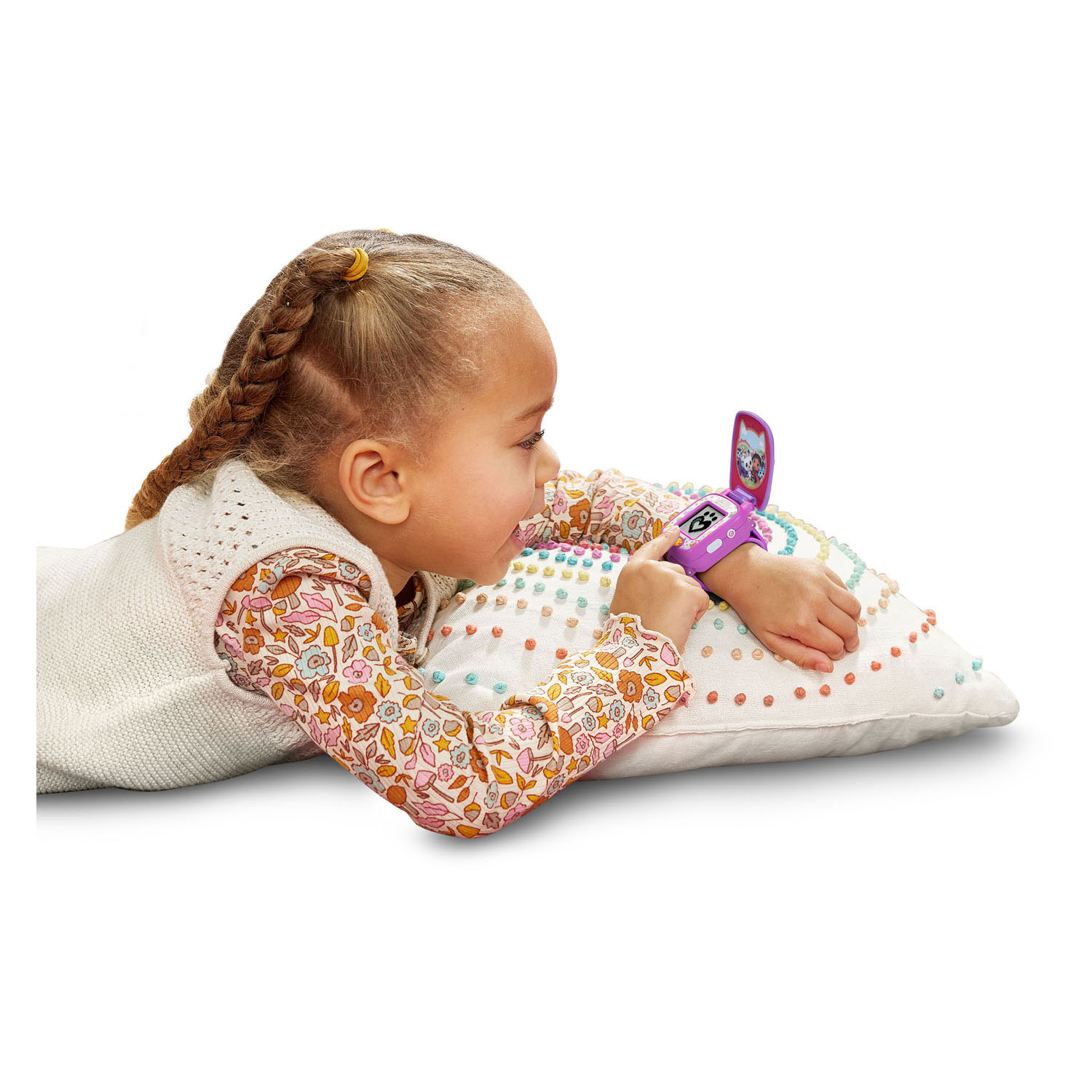 VTech Gabby's Dollhouse Armbanduhr