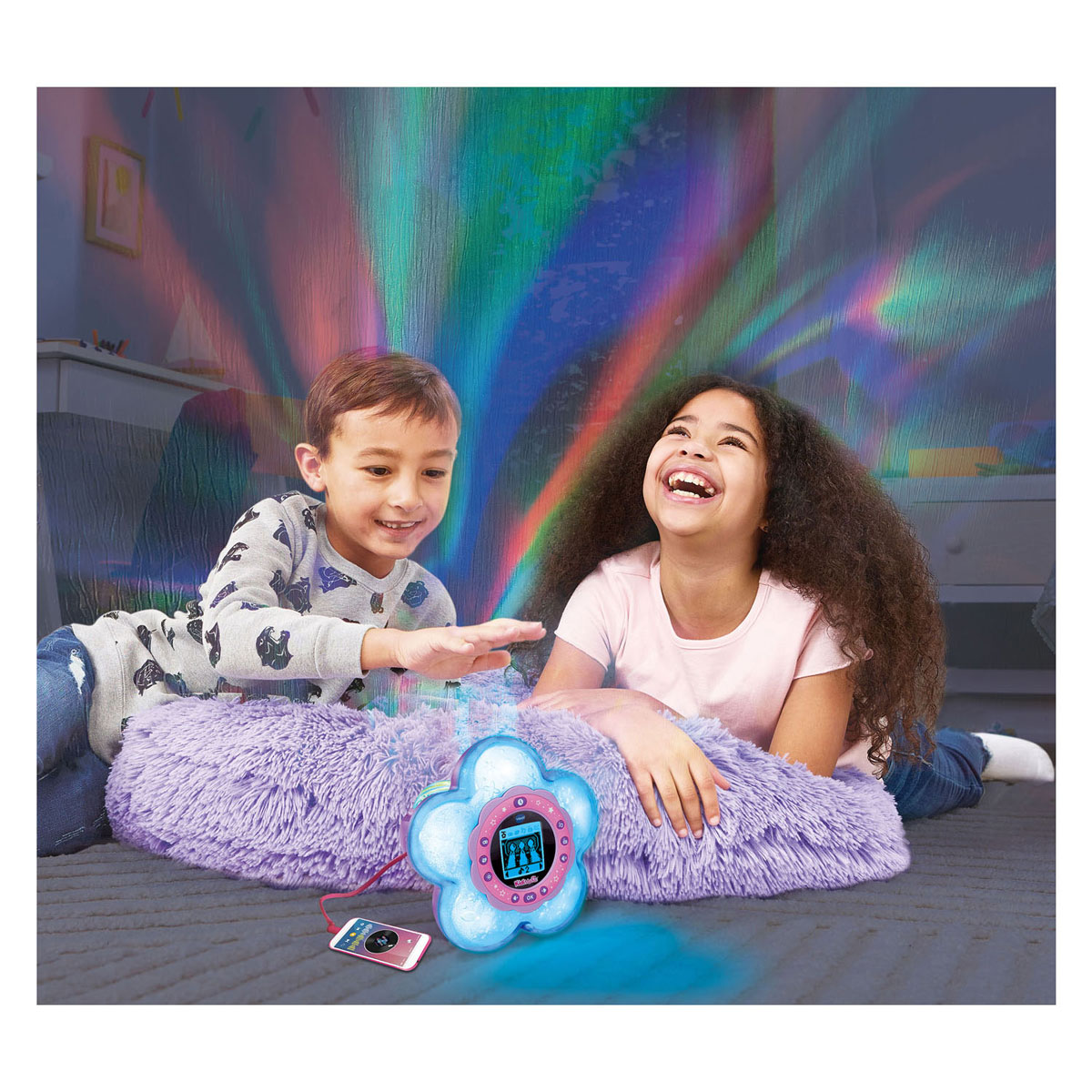 VTech KidiMagic Galaxylight