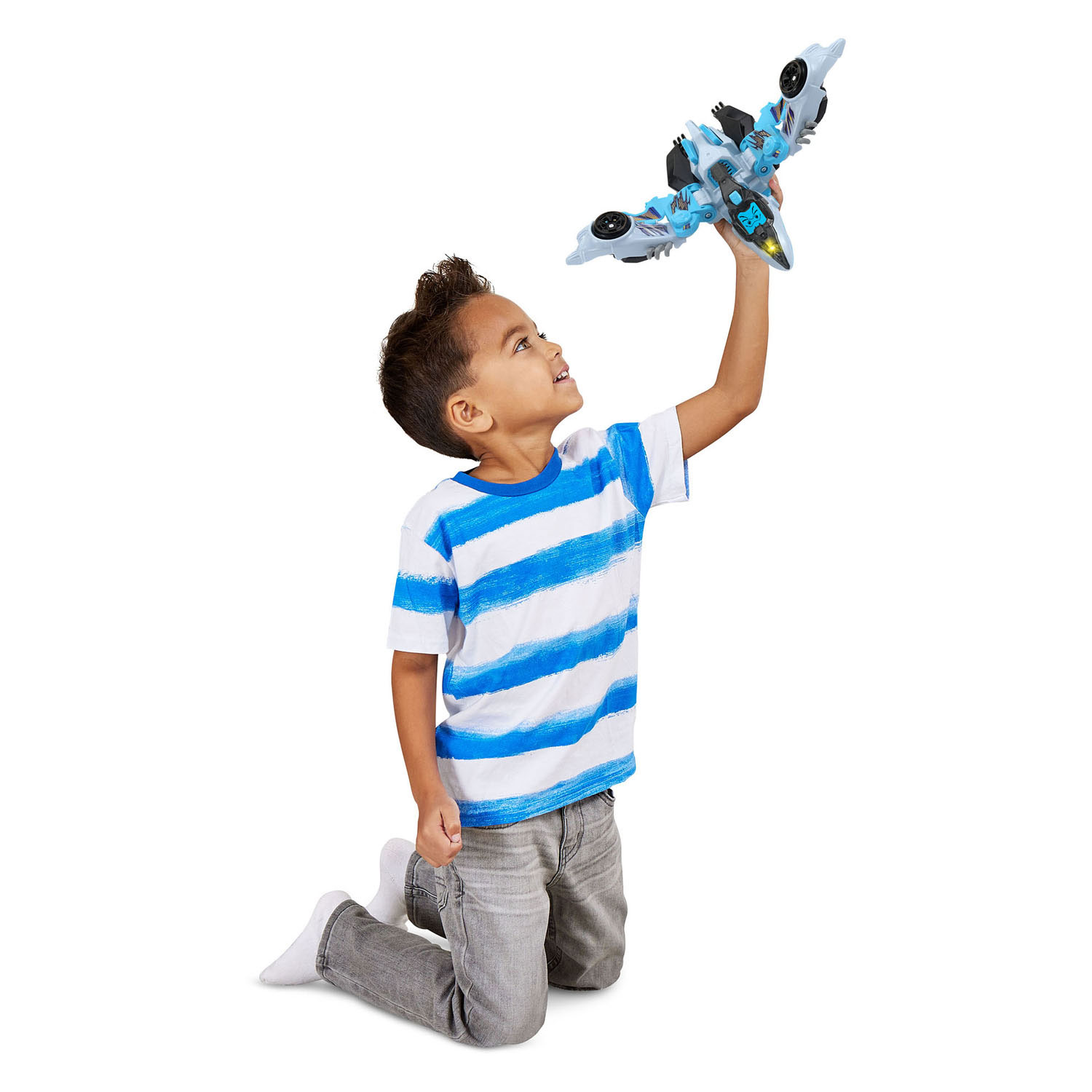 VTech Switch en Go Dino - Tyson Pteranodon