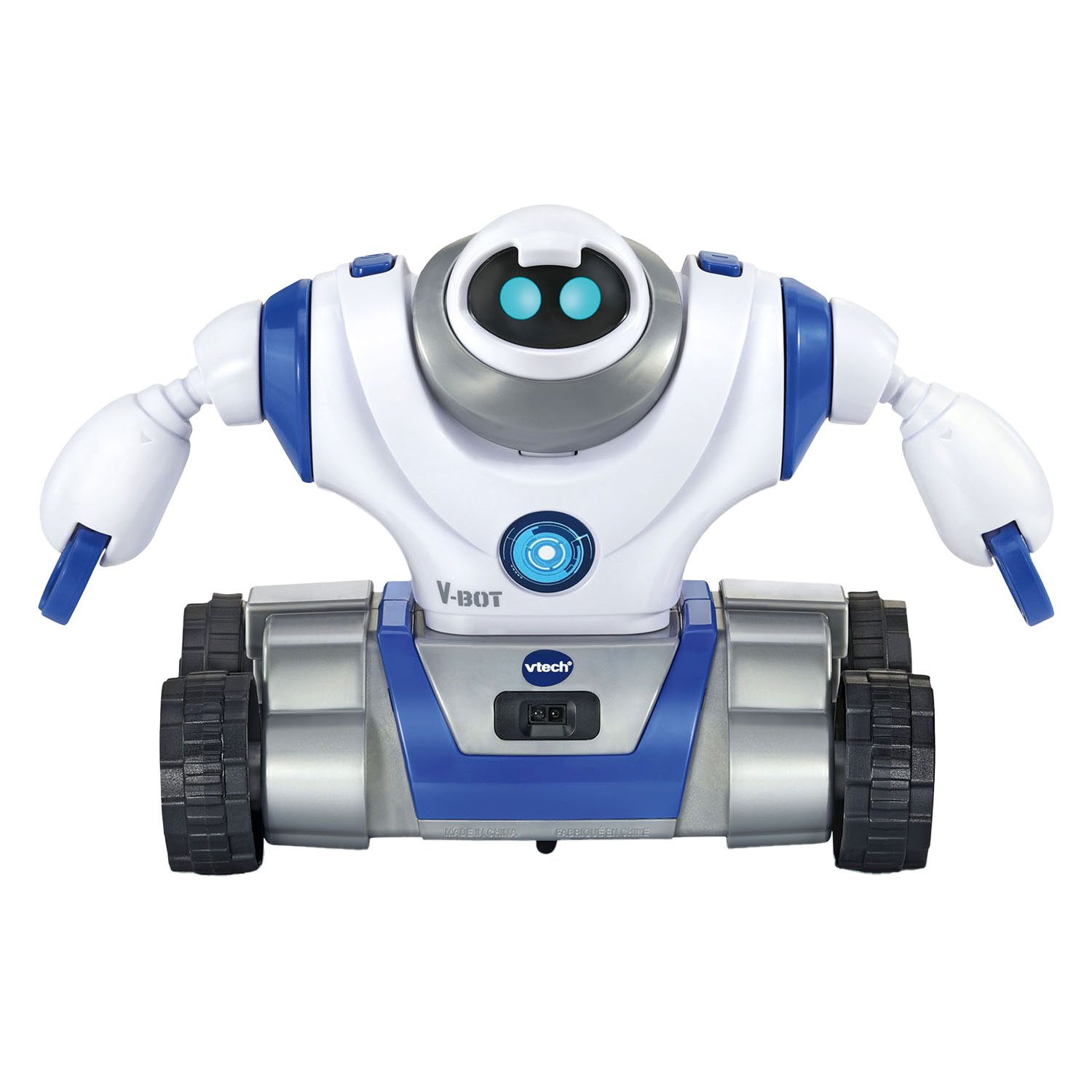 VTech V-Bot Mein 5-in-1-Roboter