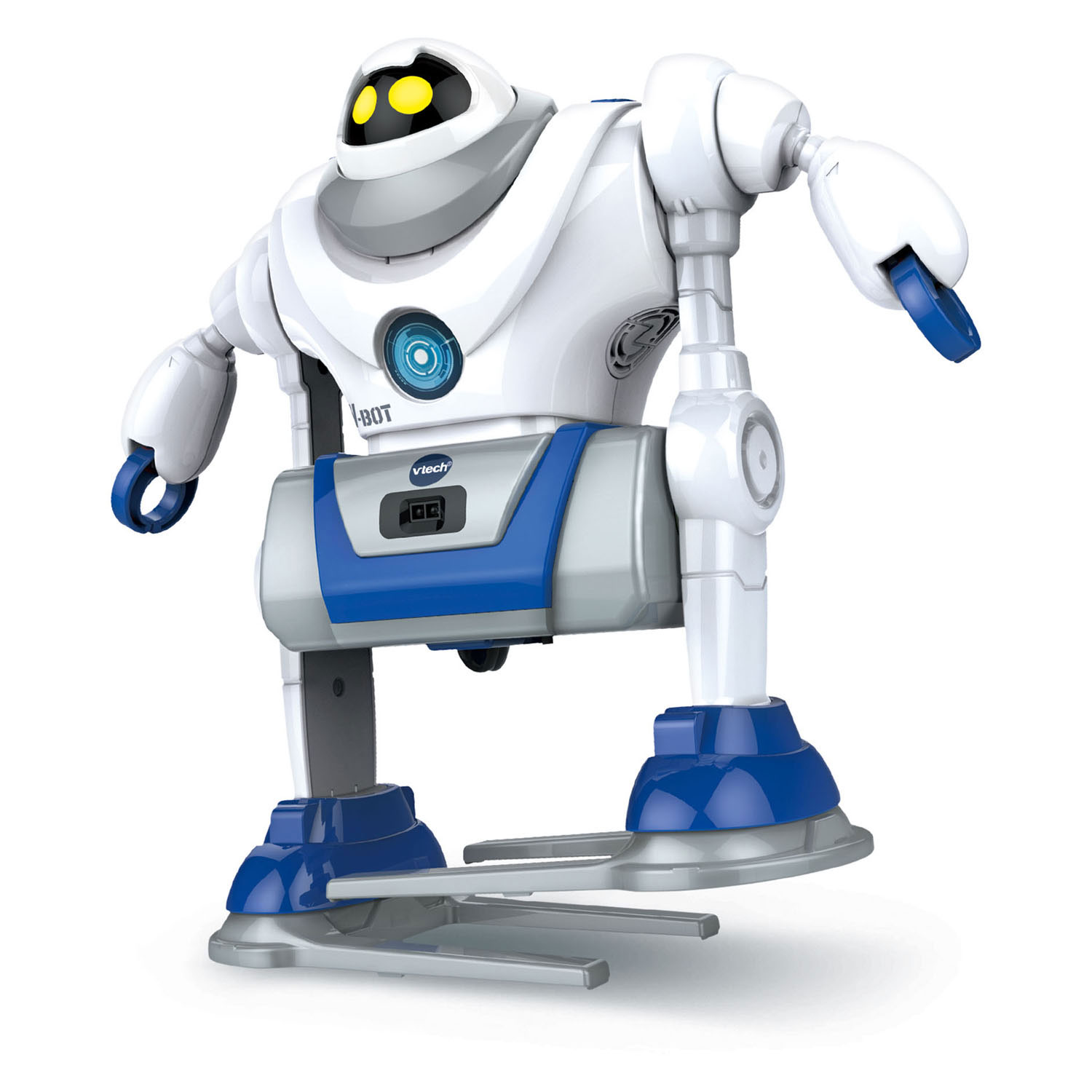 VTech V-Bot Mein 5-in-1-Roboter